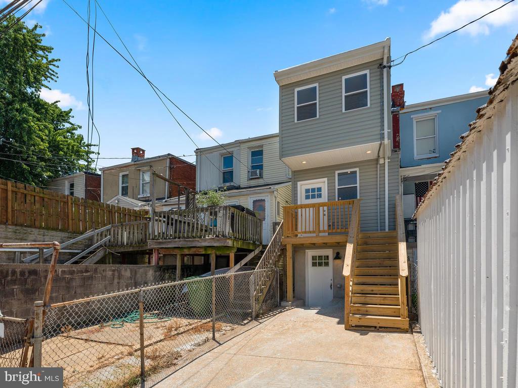 3517 Keswick Road Baltimore, MD 21211 - Photo 36 of 36 Gallery Image 36