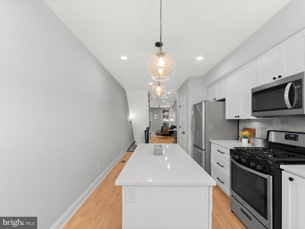 3517 Keswick Road Baltimore, MD 21211 - Photo 7 of 36 Gallery Image 7