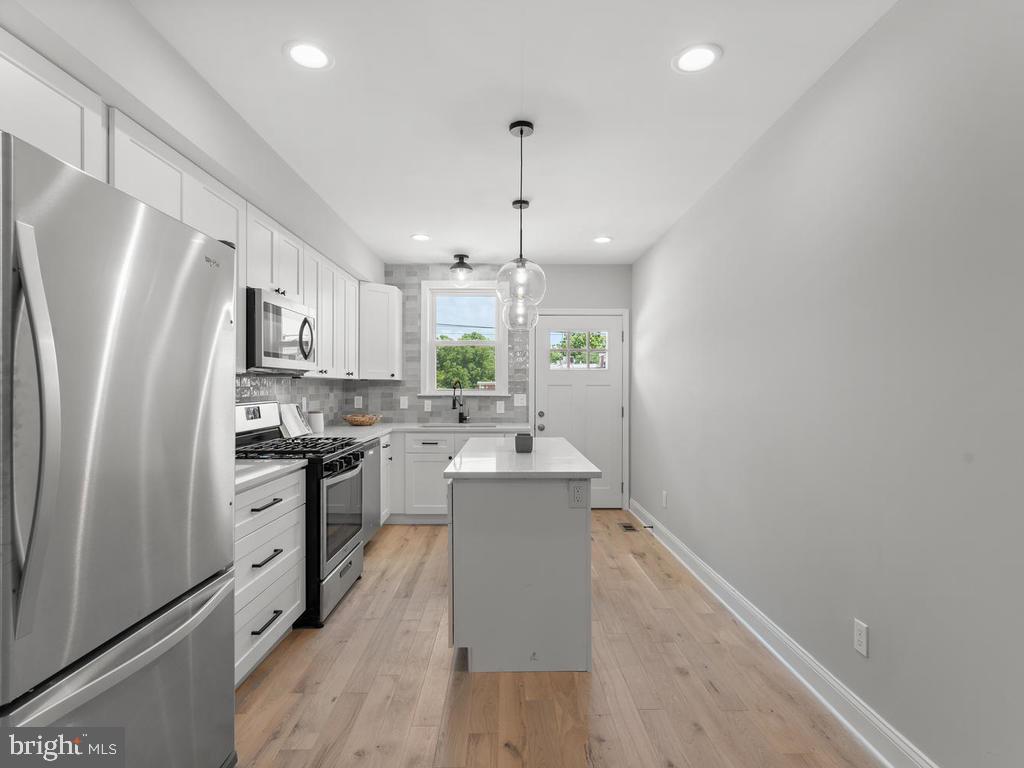 3517 Keswick Road Baltimore, MD 21211 - Photo 8 of 36 Gallery Image 8