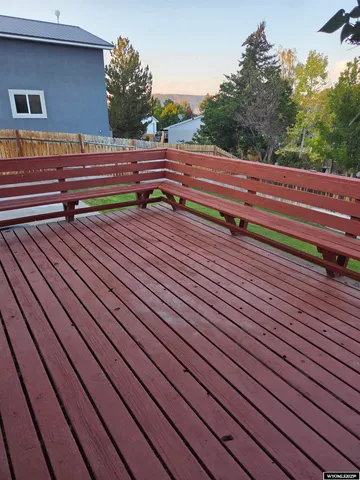 $380,000 | 2330 New Hampshire Street, Green River, WY 82935