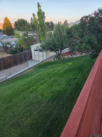 $380,000 | 2330 New Hampshire Street, Green River, WY 82935