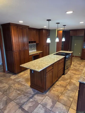 $380,000 | 2330 New Hampshire Street, Green River, WY 82935