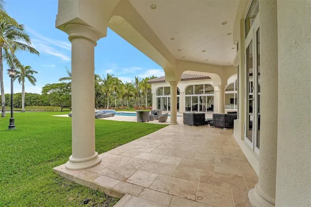 $6,999,900 | 3440 Stallion Lane, Weston, FL 33331