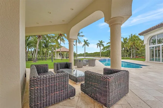 $6,999,900 | 3440 Stallion Lane, Weston, FL 33331