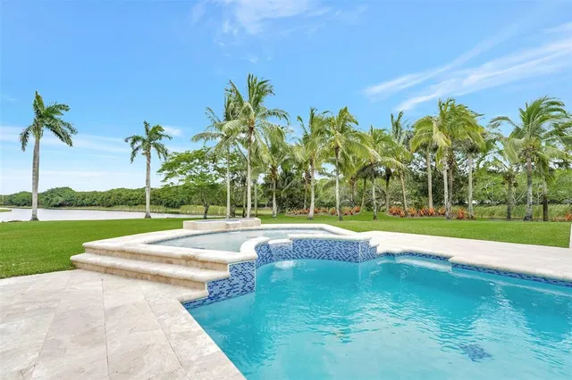 $6,999,900 | 3440 Stallion Lane, Weston, FL 33331