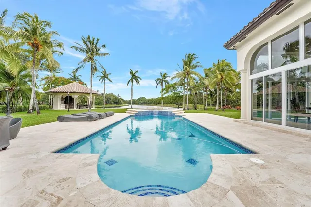 $6,999,900 | 3440 Stallion Lane, Weston, FL 33331