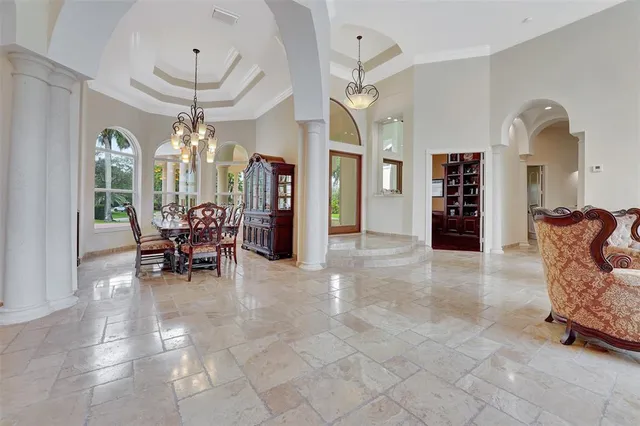 $6,999,900 | 3440 Stallion Lane, Weston, FL 33331