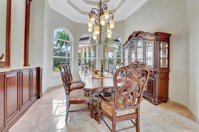 $6,999,900 | 3440 Stallion Lane, Weston, FL 33331