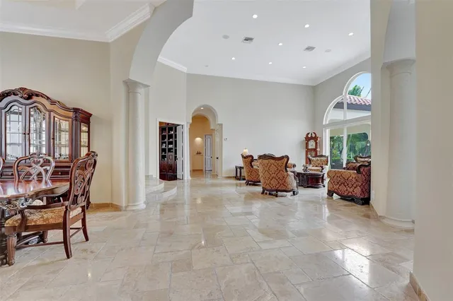 $6,999,900 | 3440 Stallion Lane, Weston, FL 33331