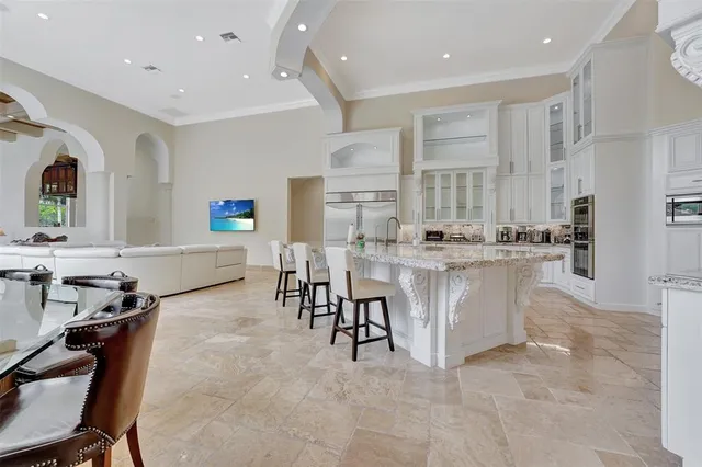 $6,999,900 | 3440 Stallion Lane, Weston, FL 33331