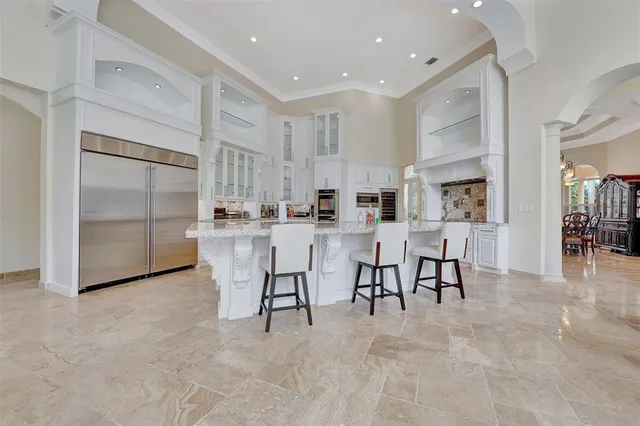 $6,999,900 | 3440 Stallion Lane, Weston, FL 33331