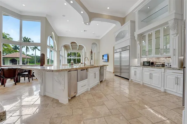 $6,999,900 | 3440 Stallion Lane, Weston, FL 33331