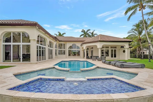 $6,999,900 | 3440 Stallion Lane, Weston, FL 33331
