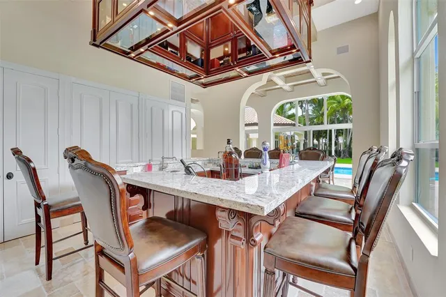 $6,999,900 | 3440 Stallion Lane, Weston, FL 33331