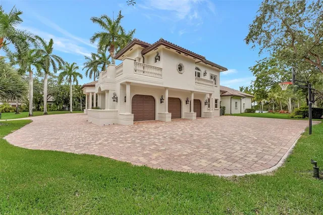 $6,999,900 | 3440 Stallion Lane, Weston, FL 33331