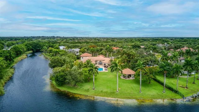 $6,999,900 | 3440 Stallion Lane, Weston, FL 33331