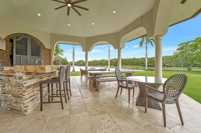 $6,999,900 | 3440 Stallion Lane, Weston, FL 33331