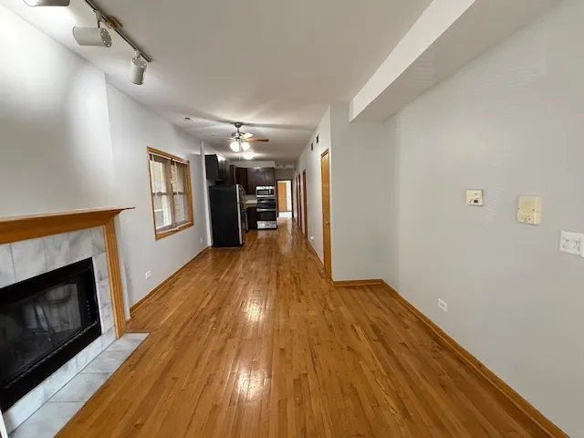 $2,400 | 1340 North Campbell Avenue, Unit 2, Chicago, IL 60622