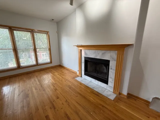 $2,400 | 1340 North Campbell Avenue, Unit 2, Chicago, IL 60622