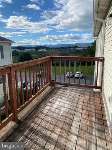 $1,400 | 1284 South Ox Road, Woodstock, VA 22664