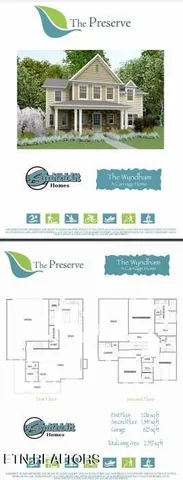 $443,800 | 100 Thornberry Street, Unit LOT 58B, Oak Ridge, TN 37830