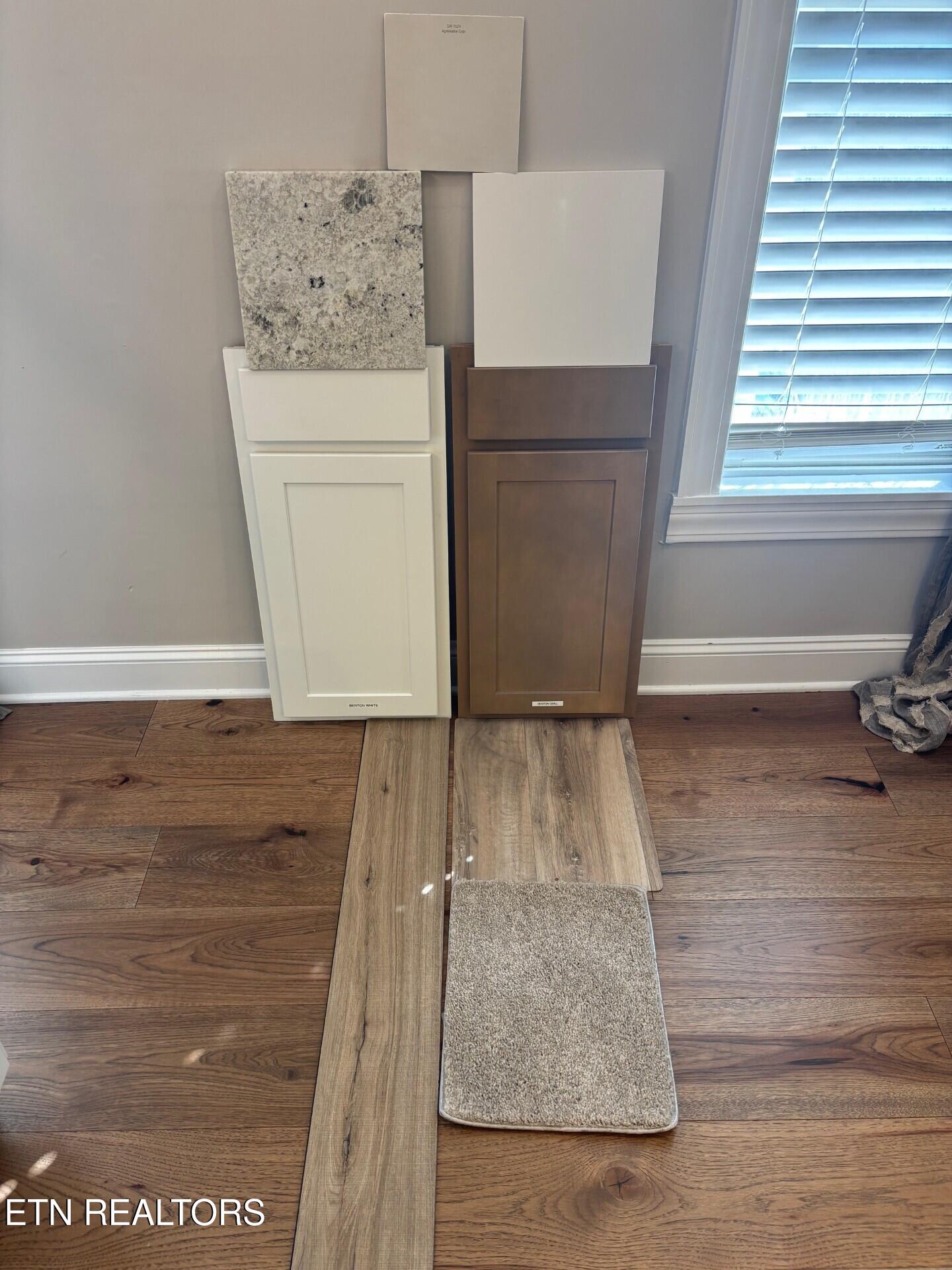 100 Thornberry Street, Unit LOT 58B Oak Ridge, TN 37830 - Photo 3 of 27 Preserve-58B-Spec-Photo