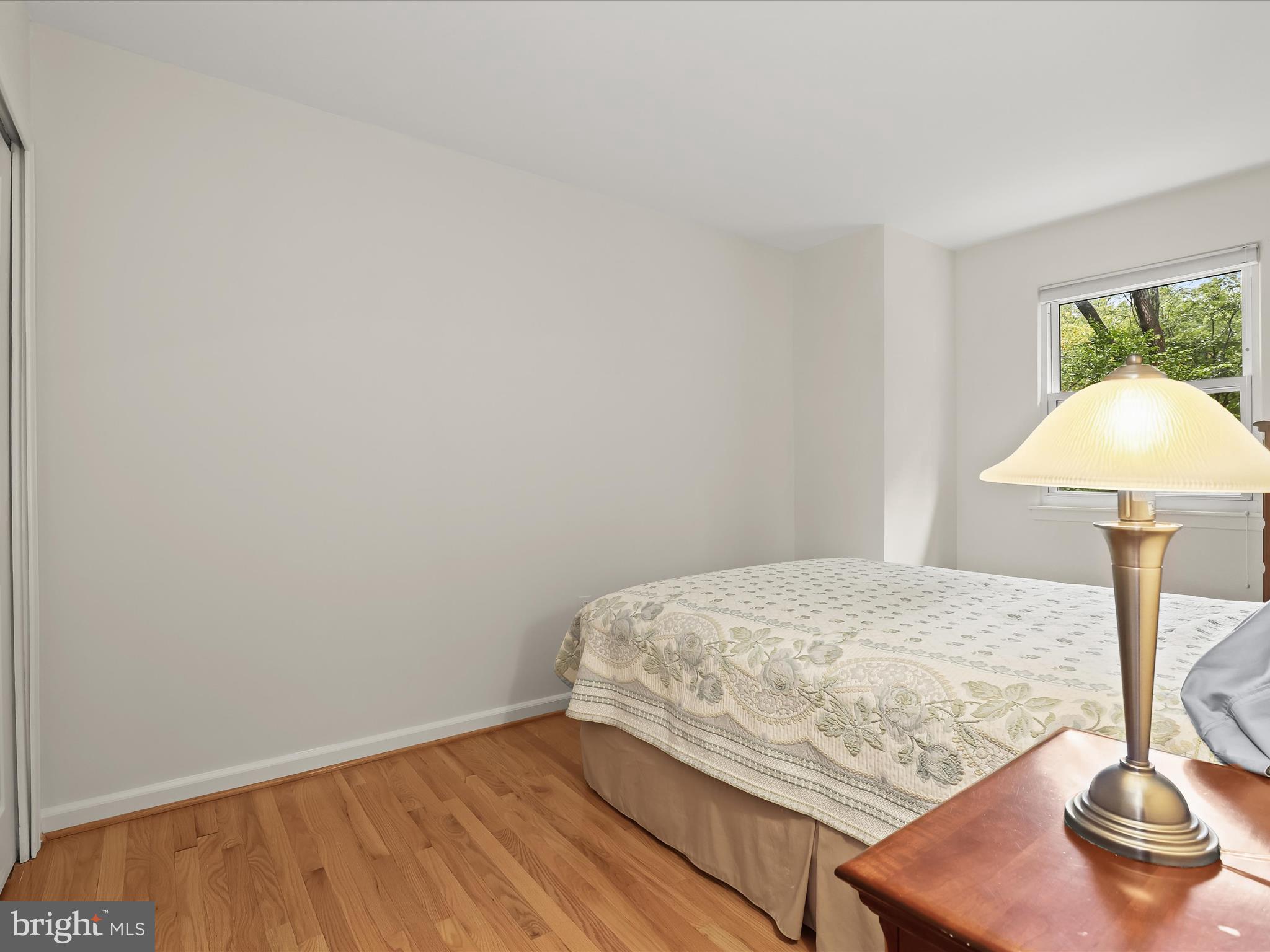 9378 Pan Ridge Road, Unit 9378 Parkville, MD 21234 - Photo 24 of 45 Bedroom Two