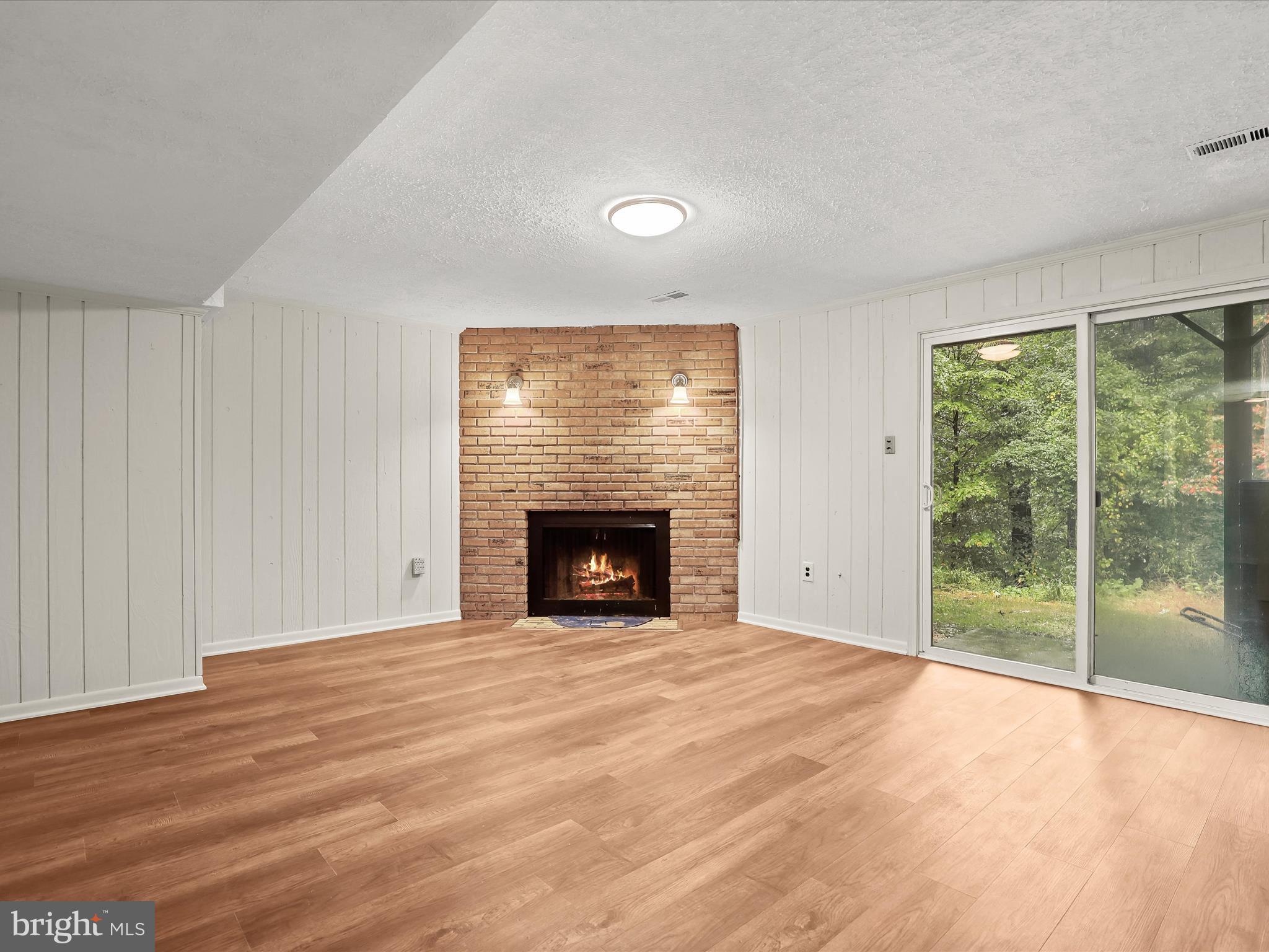9378 Pan Ridge Road, Unit 9378 Parkville, MD 21234 - Photo 32 of 45 Family-Recreation Room