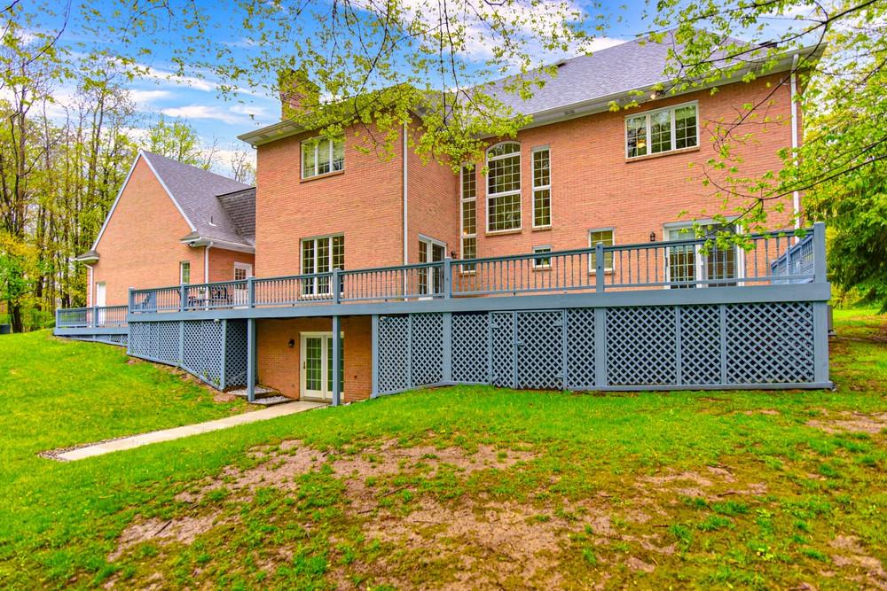 125 Cedar Ridge Butler, PA 16001 - Photo 21 of 23