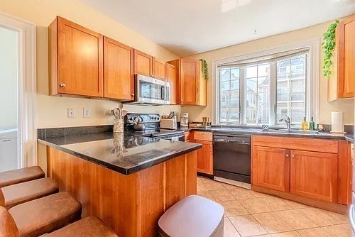 27 R Albion Street, Unit 2 Somerville, MA 02143 - Photo 11 of 42 Gallery Image 11