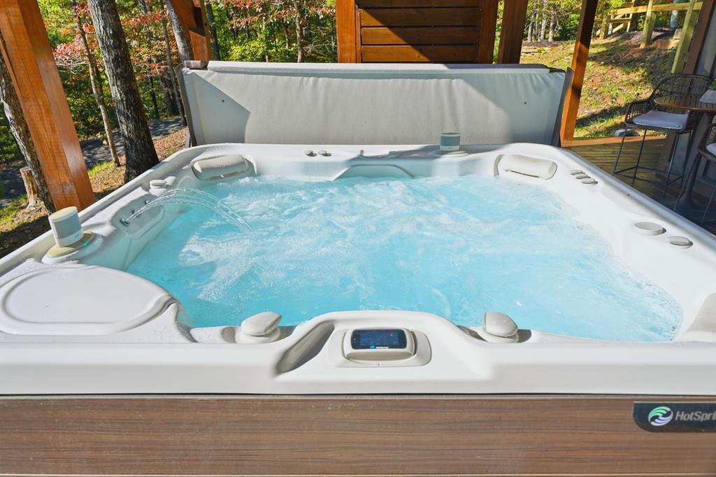 249 Settlement Road Epworth, GA 30541 - Photo 19 of 43 a view of bathroom