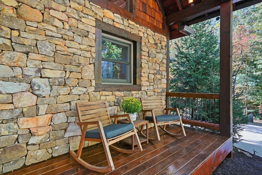 249 Settlement Road Epworth, GA 30541 - Photo 40 of 43 a patio with table and chairs