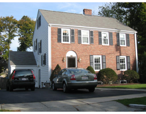 9 Ardsmoor Road Melrose, MA 02176 - Photo 1 of 19 Gallery Image 1