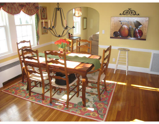 9 Ardsmoor Road Melrose, MA 02176 - Photo 5 of 19 Gallery Image 5