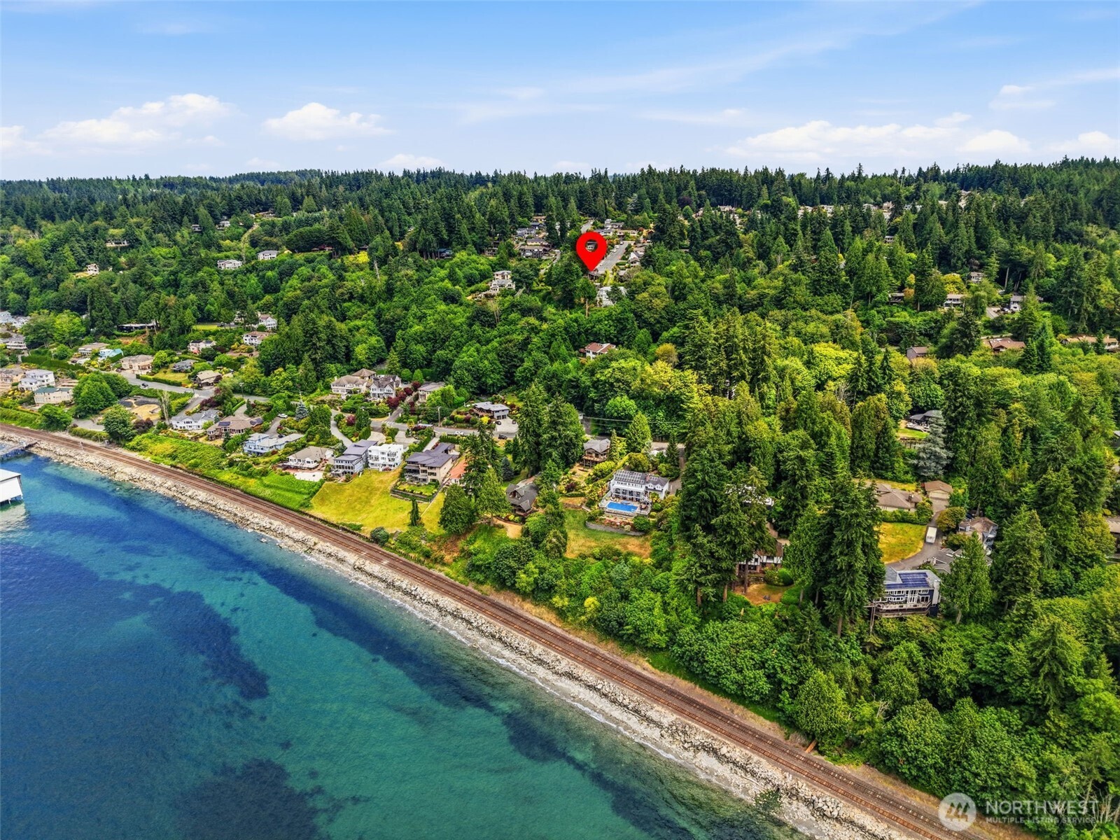 7320 164th Place Southwest Edmonds, WA 98026 - Photo 38 of 40