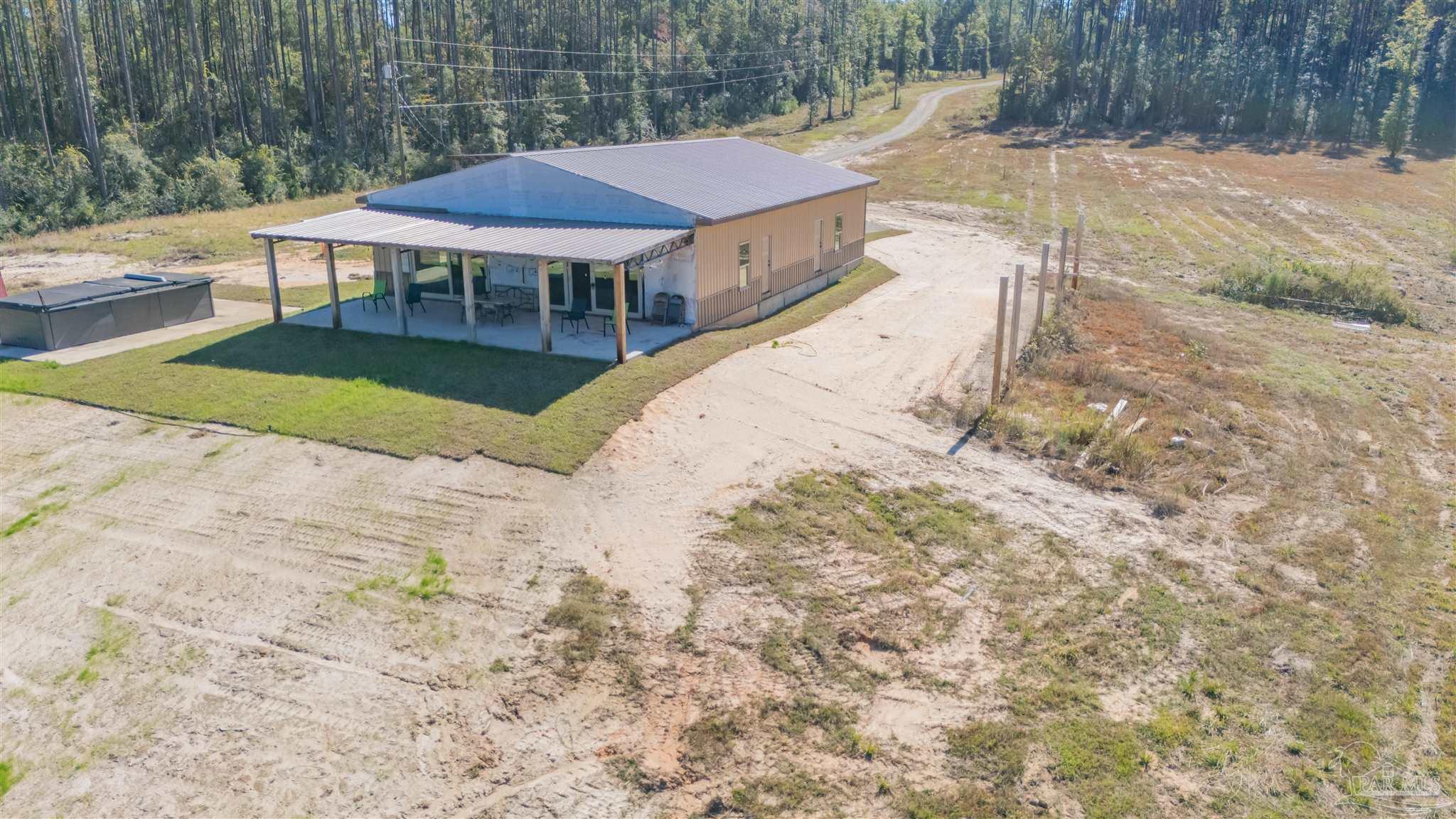 2012 Sid Hayes Road Jay, FL 32565 - Photo 21 of 28