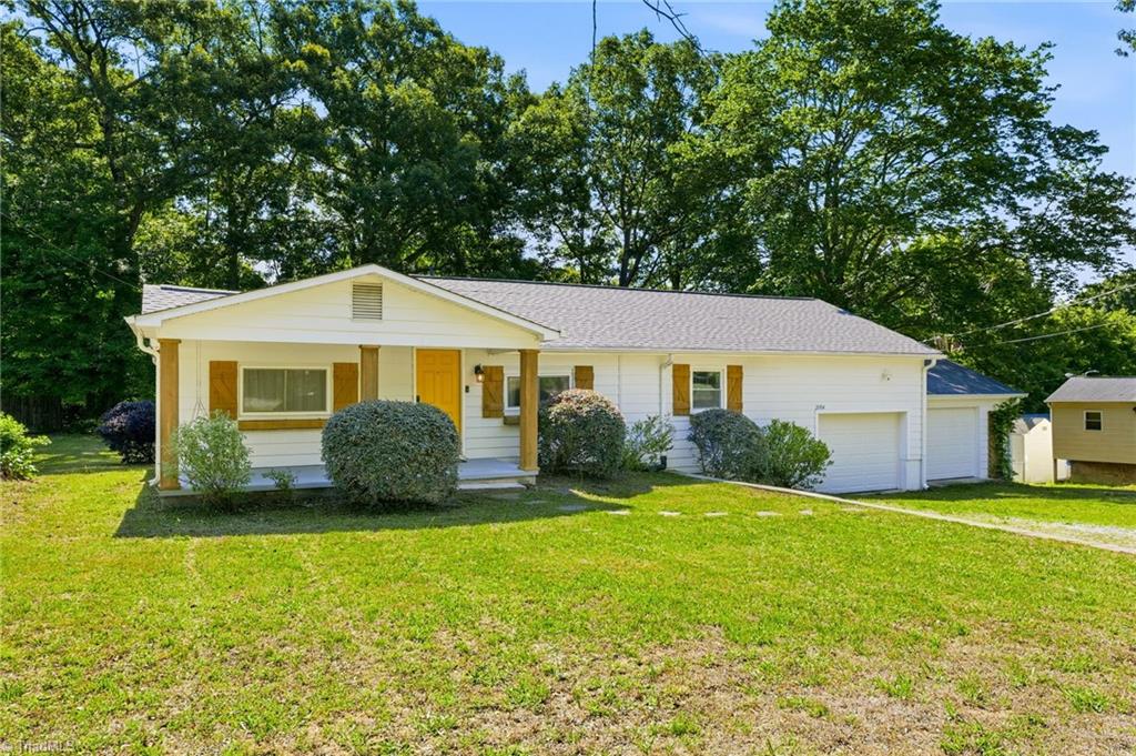 2104 Sheldon Road Greensboro, NC 27405 - Photo 19 of 49