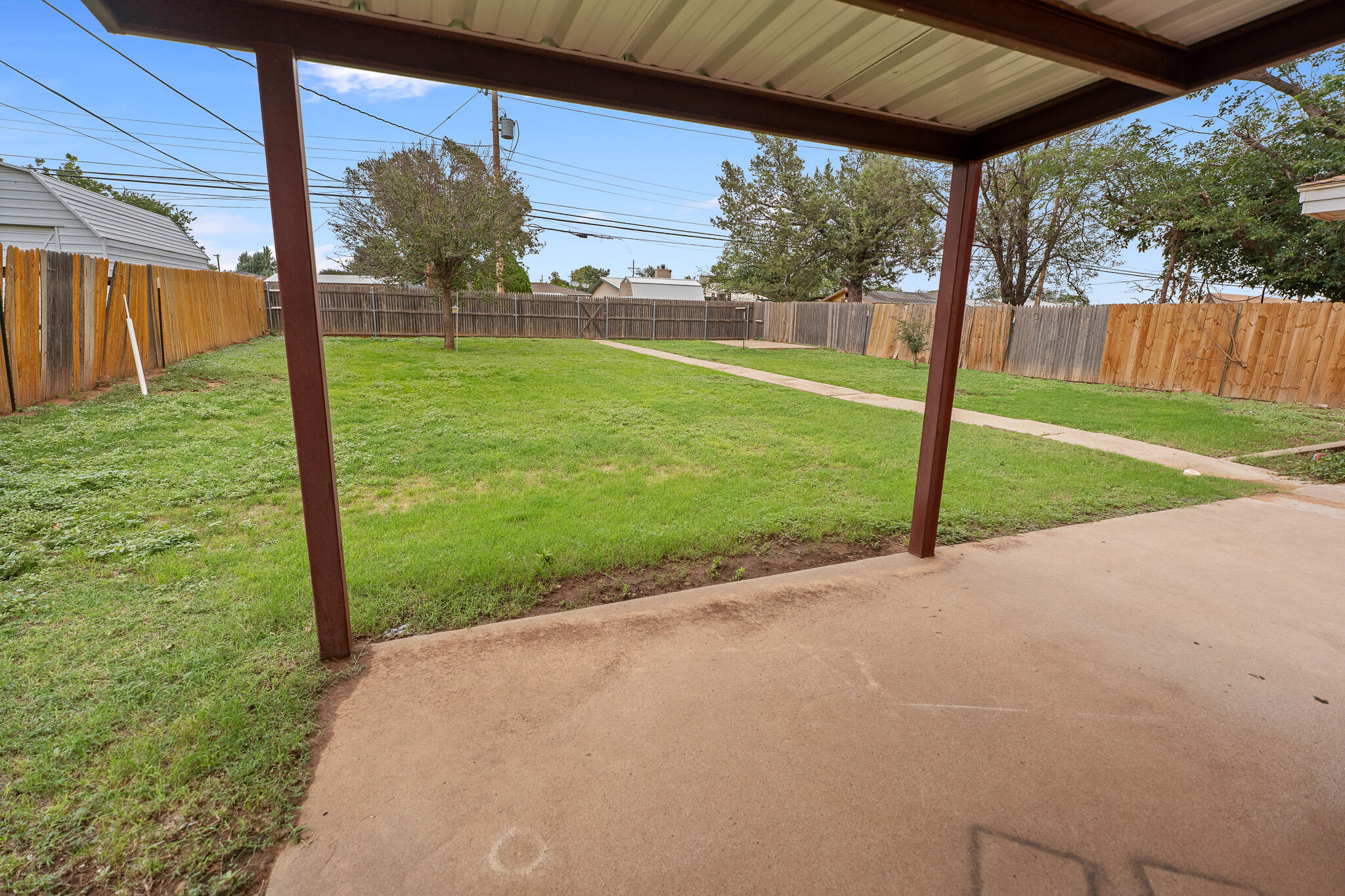 313 East 18th Street Littlefield, TX 79339 - Photo 20 of 22 DSC06954