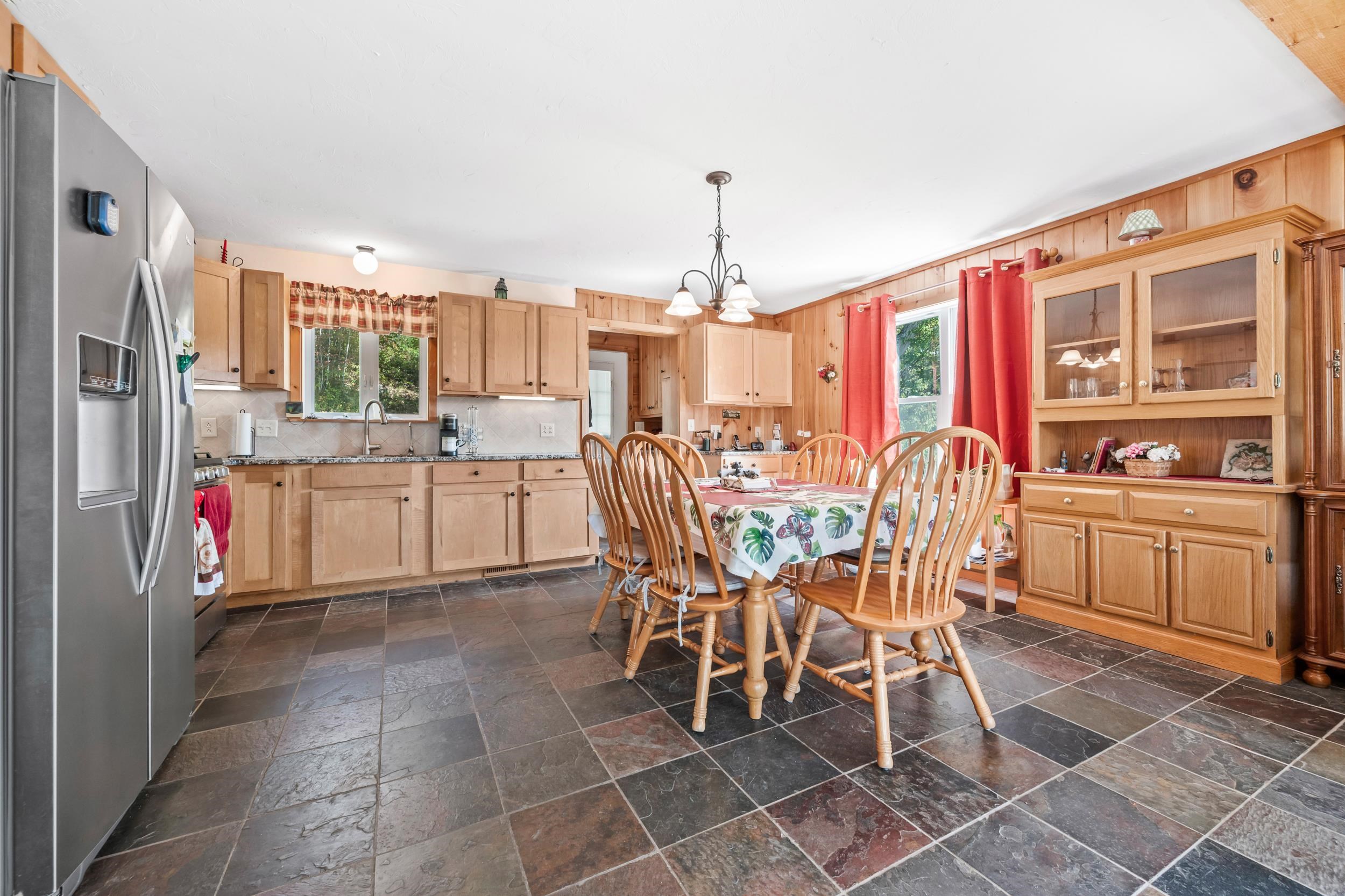 67 Mt Gardner Road Bath, NH 03740 - Photo 11 of 44