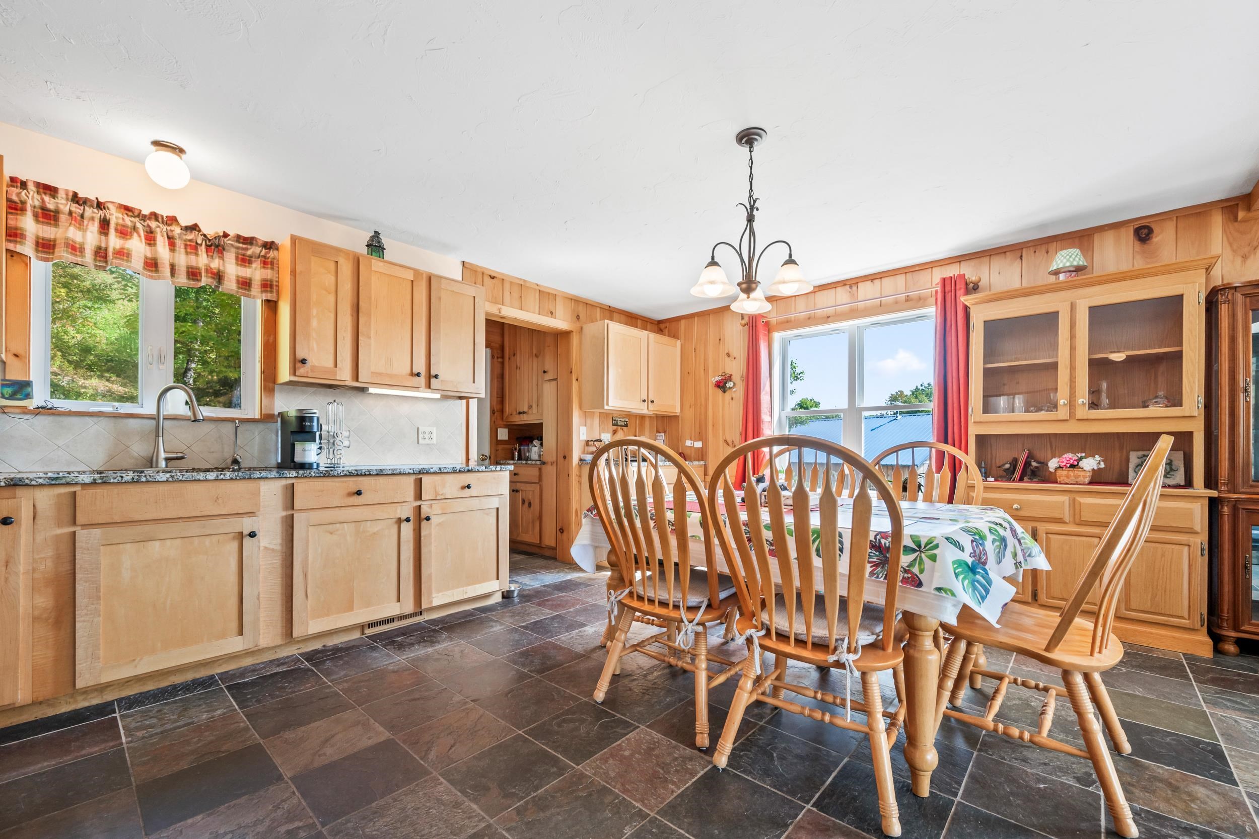 67 Mt Gardner Road Bath, NH 03740 - Photo 12 of 44