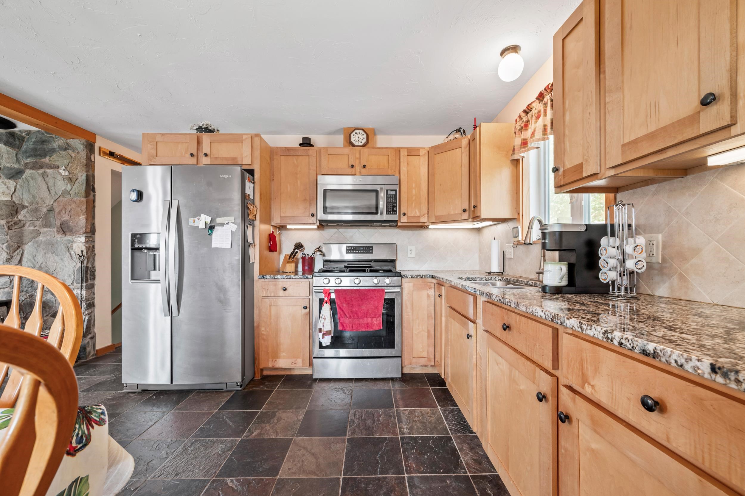 67 Mt Gardner Road Bath, NH 03740 - Photo 14 of 44