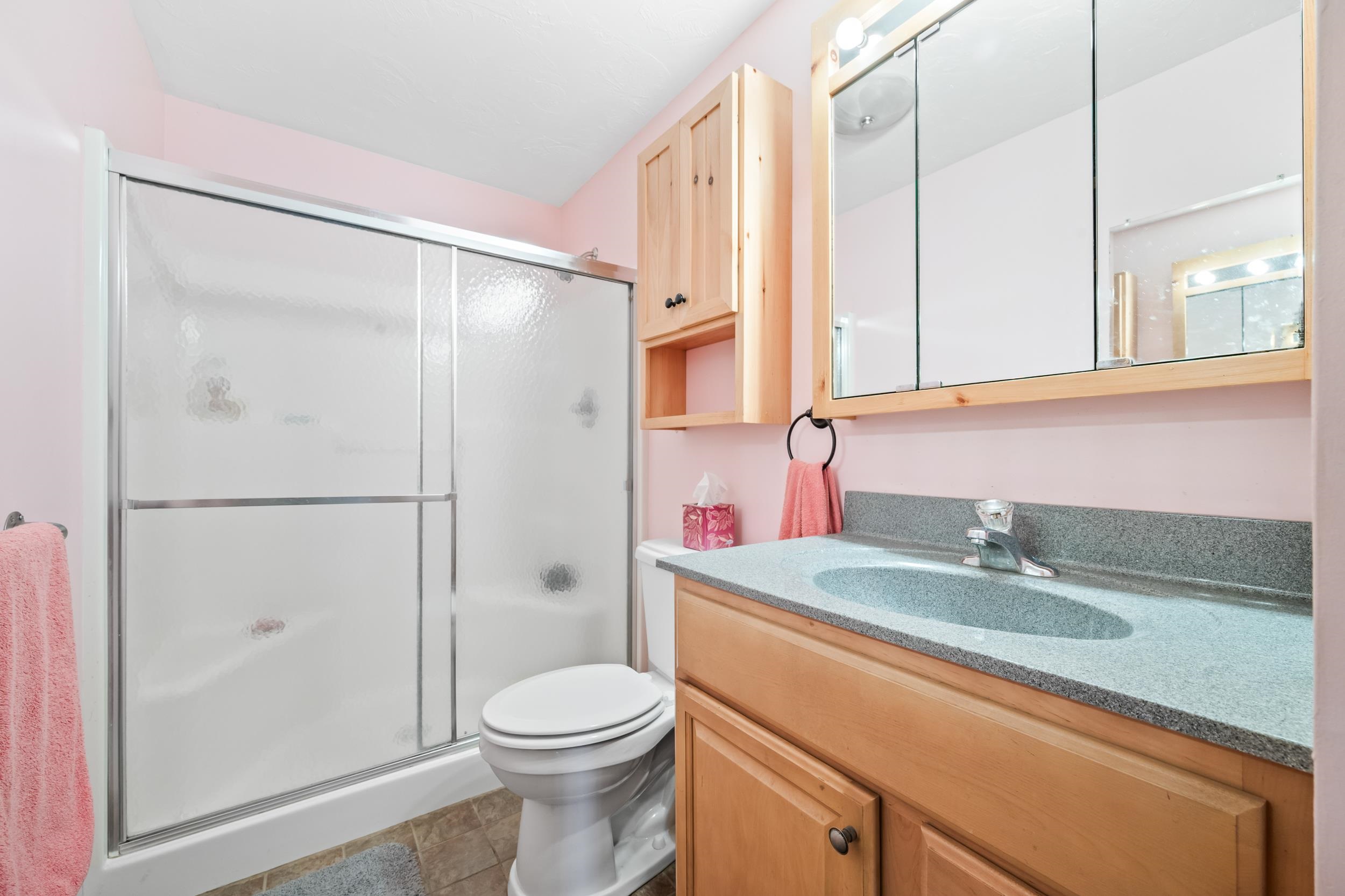67 Mt Gardner Road Bath, NH 03740 - Photo 17 of 44