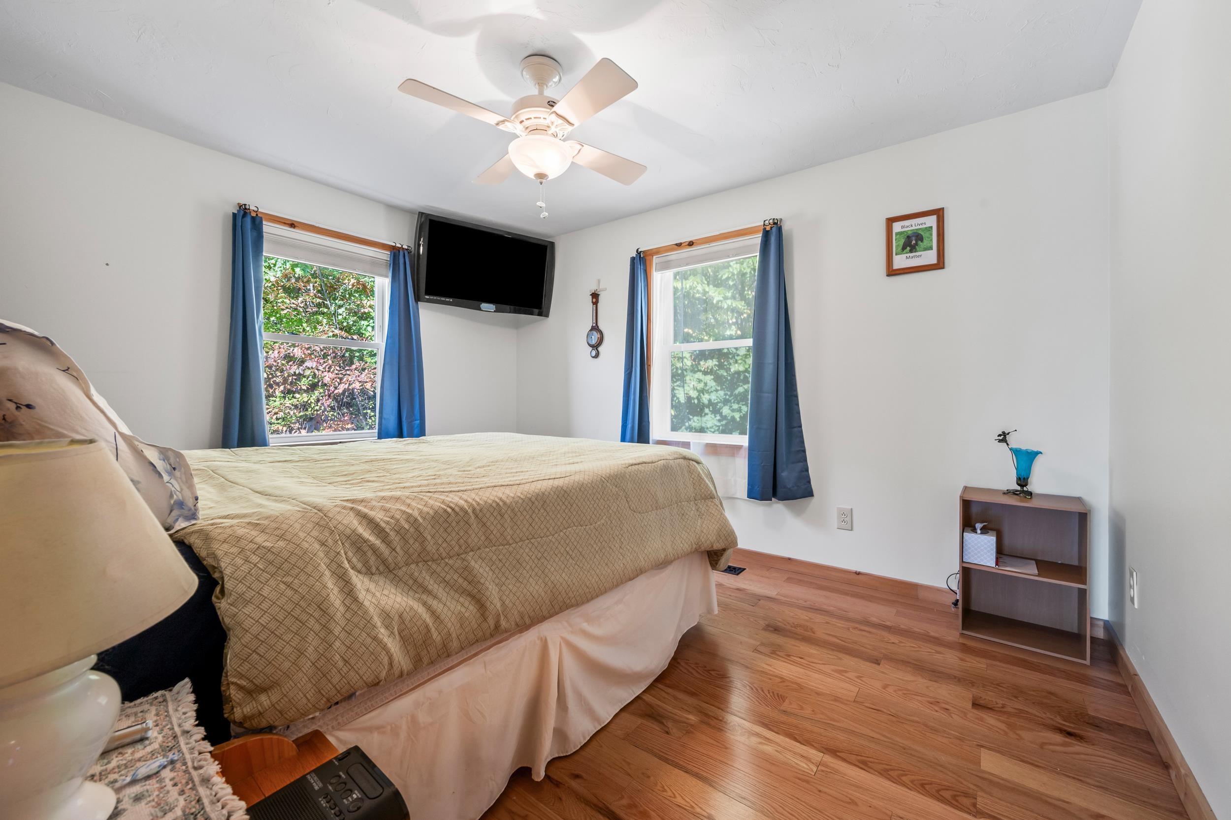 67 Mt Gardner Road Bath, NH 03740 - Photo 18 of 44