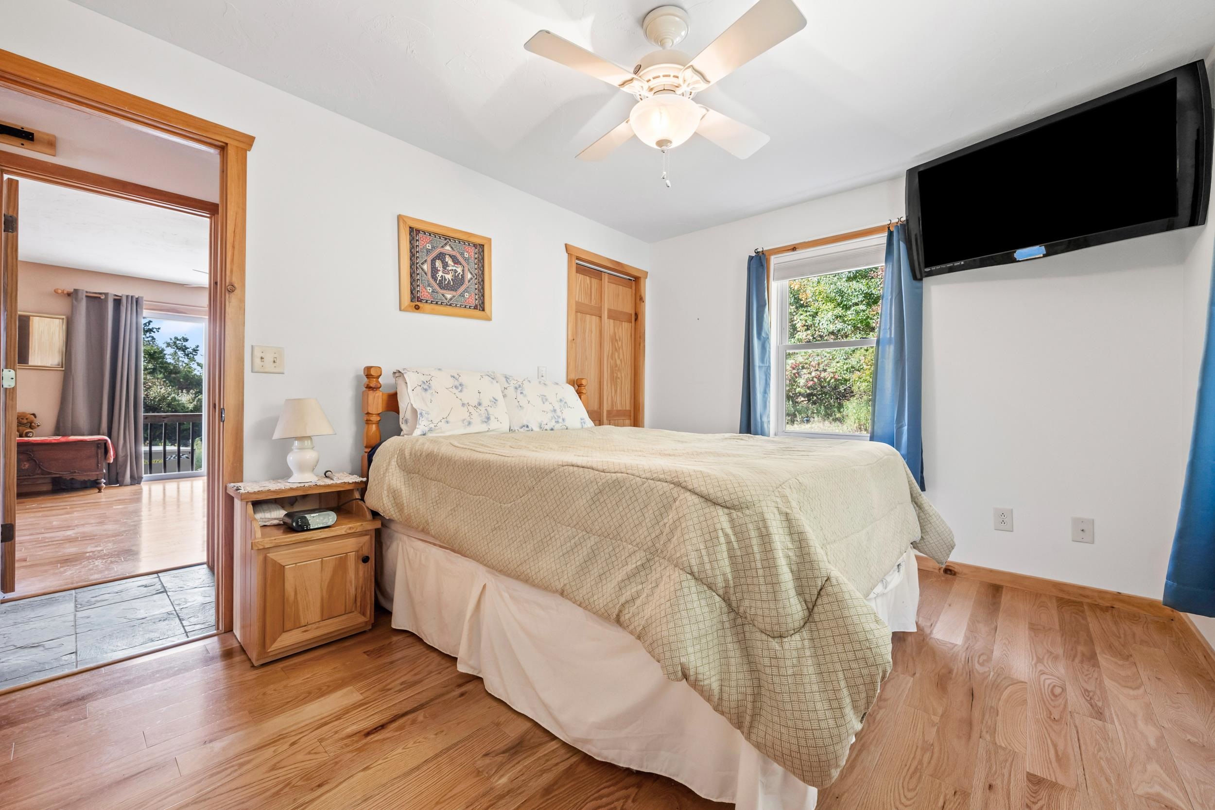 67 Mt Gardner Road Bath, NH 03740 - Photo 19 of 44