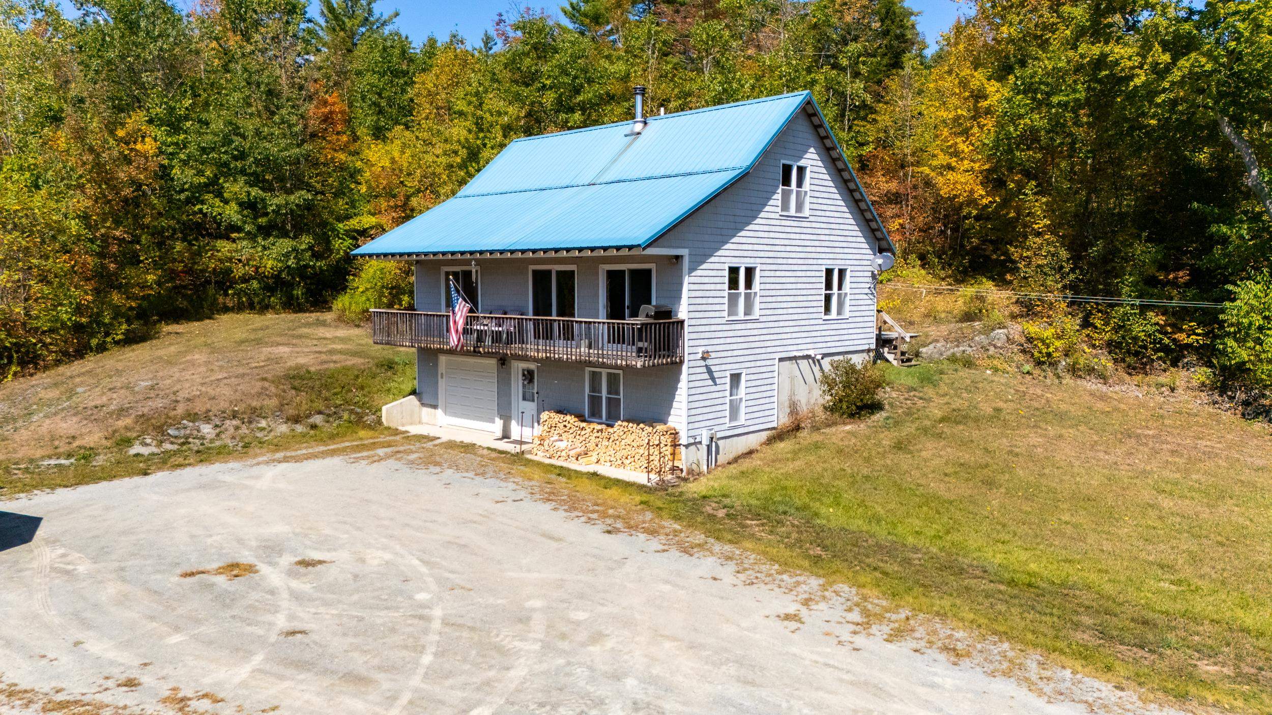 67 Mt Gardner Road Bath, NH 03740 - Photo 2 of 44