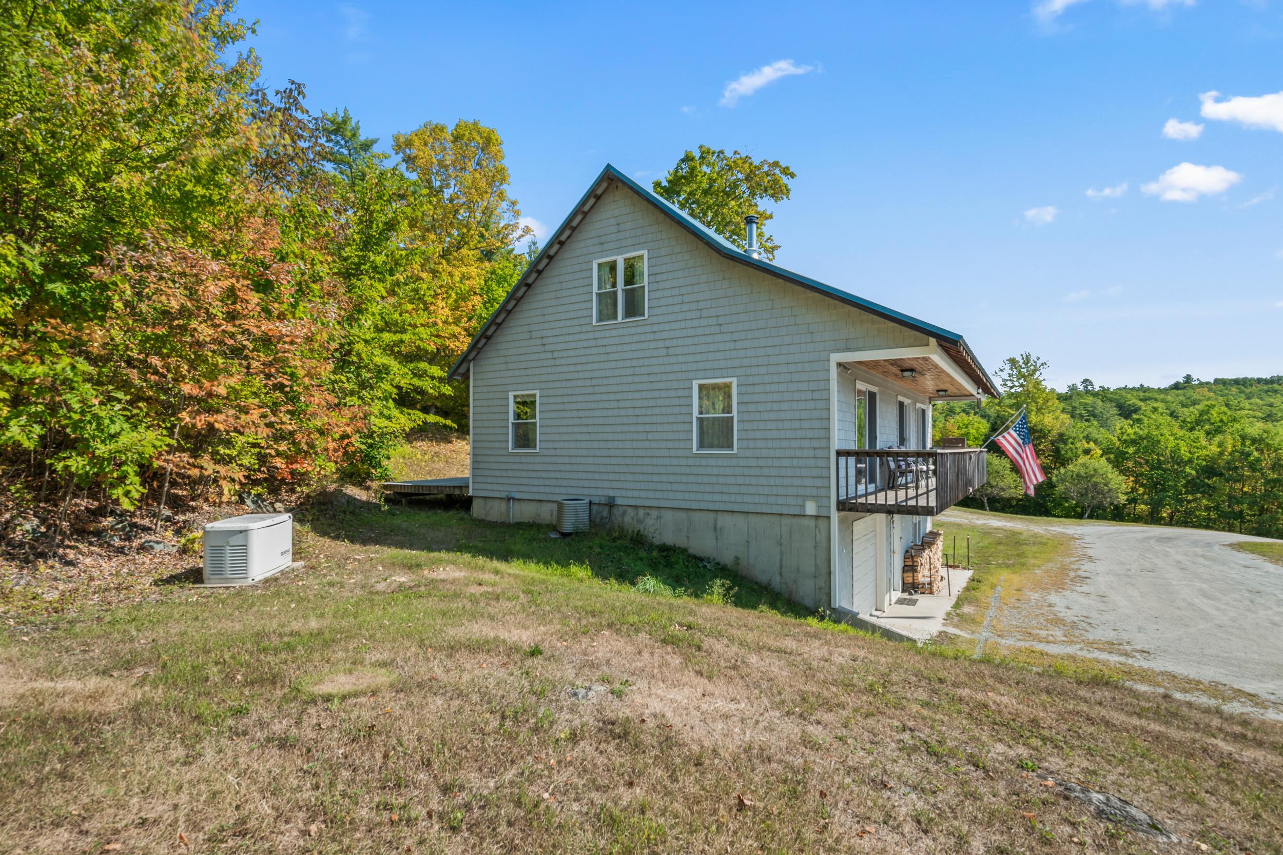 67 Mt Gardner Road Bath, NH 03740 - Photo 3 of 44