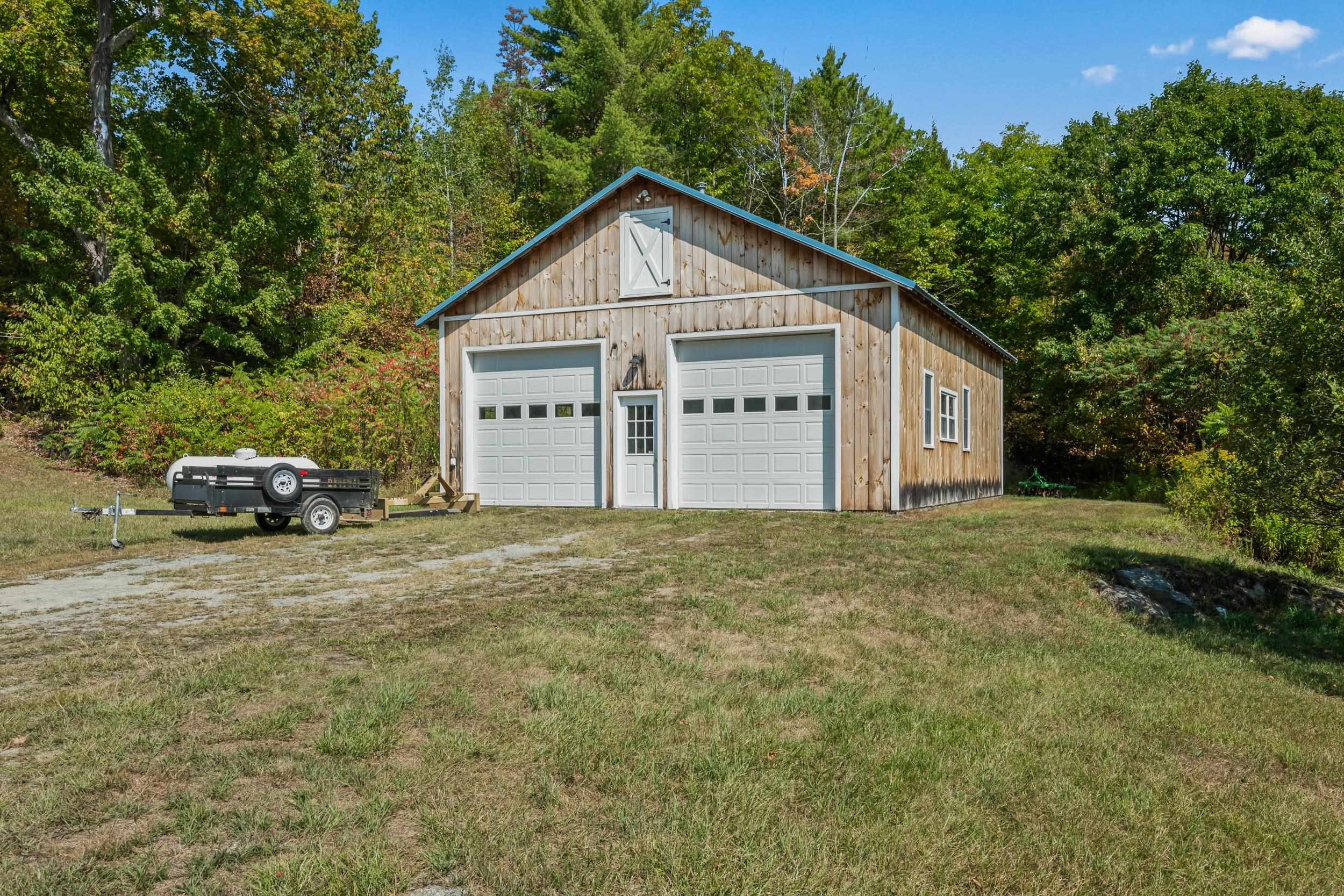 67 Mt Gardner Road Bath, NH 03740 - Photo 31 of 44