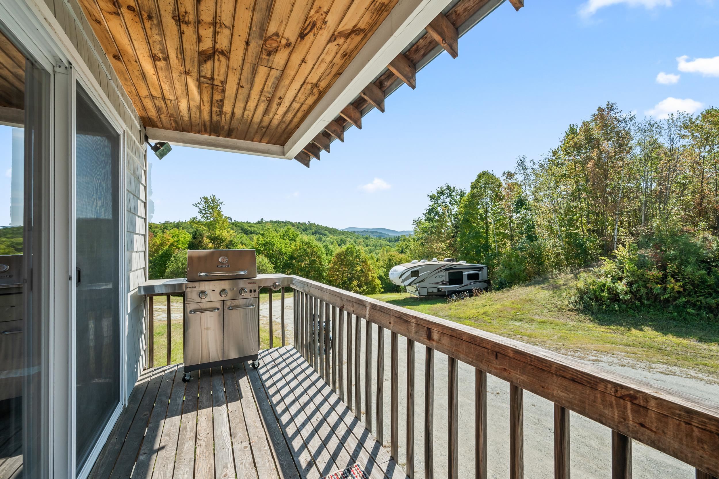 67 Mt Gardner Road Bath, NH 03740 - Photo 32 of 44