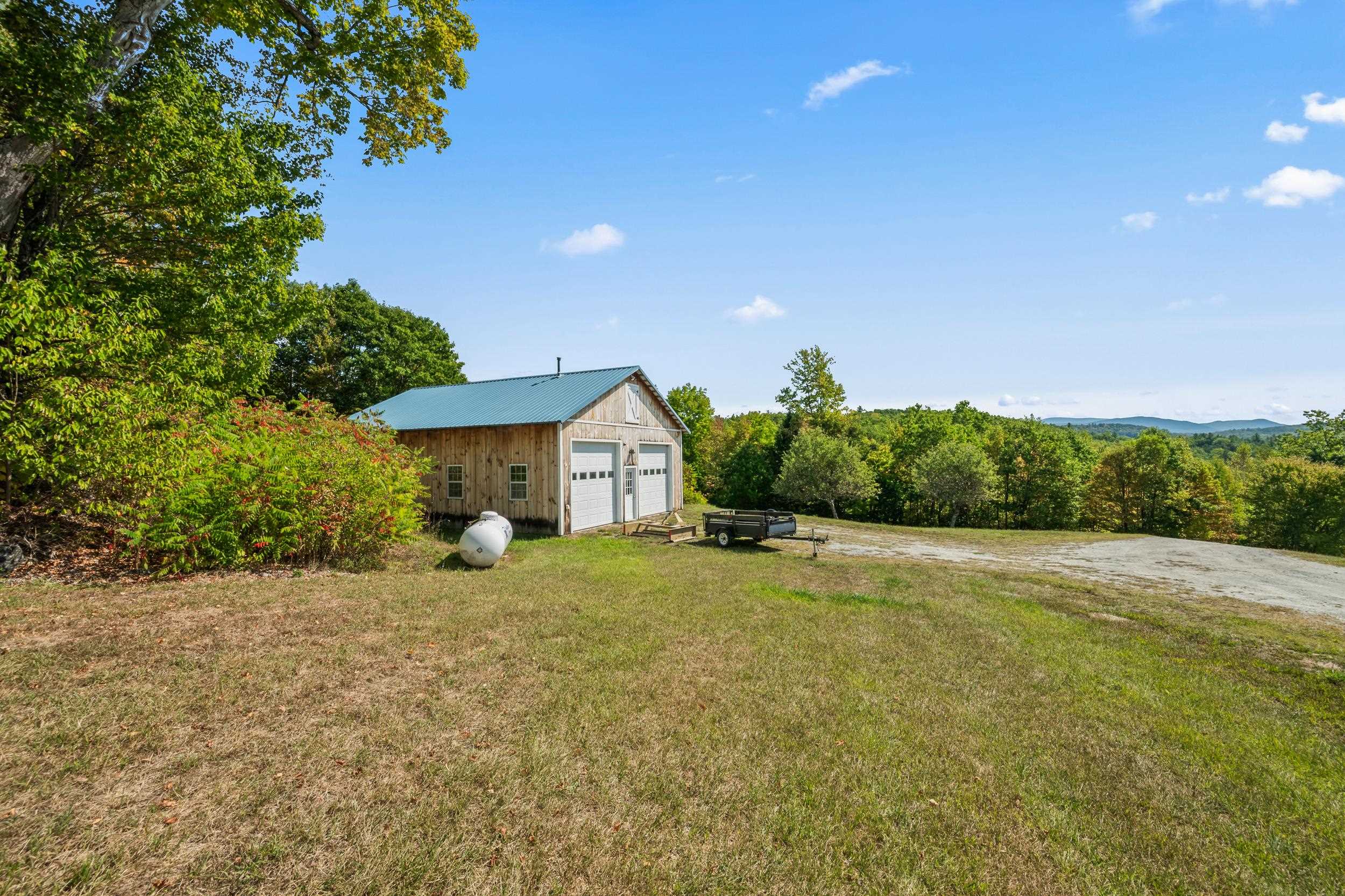 67 Mt Gardner Road Bath, NH 03740 - Photo 33 of 44