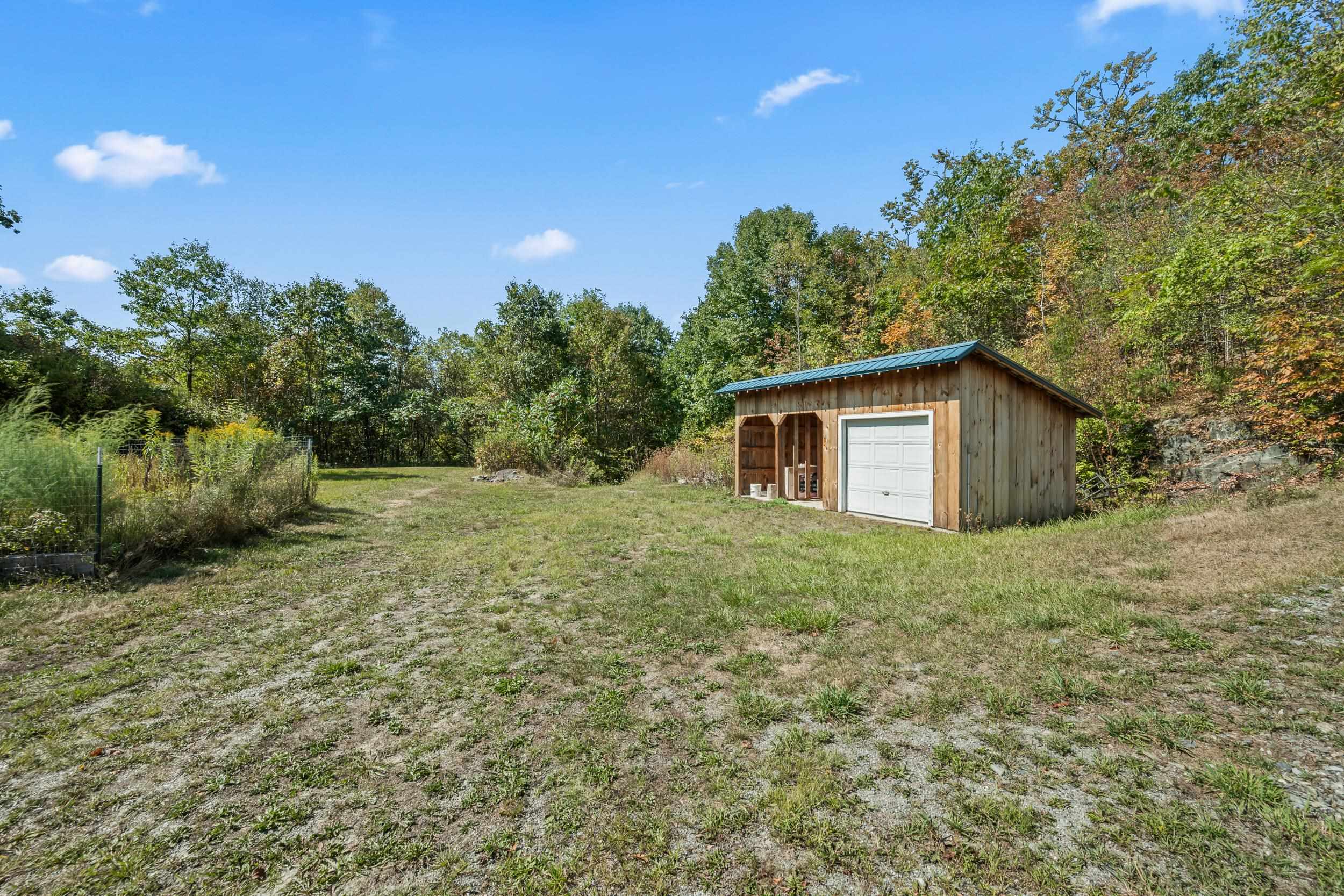 67 Mt Gardner Road Bath, NH 03740 - Photo 34 of 44